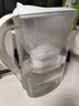 【德国品质】适配碧然德滤芯净水壶过滤器滤水壶通用三代升级版标准版BRITA水壶通用滤芯 十二颗装【三代升级版滤芯】 实拍图