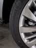 马牌（Continental）汽车轮胎 245/45R20 99V FR PC6 CS 自修补轮胎/原配凯迪拉克XT4  实拍图