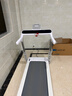 佑美U4Pro跑步机家庭用电动爬坡登山全折叠安静低音走步机健身房器材 实拍图