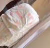 好奇（Huggies）铂金装小桃裤纸尿裤NB84片(5kg以下)尿不湿【透爽散热】 实拍图