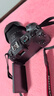 佳能（Canon）EOS RP 全画幅微单数码相机 24-105标准镜头套装 （约2620万像素/轻巧便携） 实拍图
