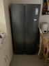 康佳（KONKA）双开对开门新能效节能京东自营家用超薄电冰箱小户型大容量家电以旧换新BCD-376EGX5S 实拍图