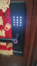 英典（YINGDIAN）K8指纹锁智能门锁民宿公寓密码锁入户门智能锁家用防盗门电子锁 (九合一开锁+远程开门)包安装 实拍图