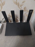 华为路由器Ax3pro new高配穿墙王WiFi6+路由器千兆家用无线路由器5G双频7大户型mesh组网全屋wifi电竞 ws7002穿墙版【高速畅享1500M+千兆网线】 晒单魔方插座/红包2选1  实拍图