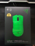 雷蛇（Razer）毒蝰V3pro专业版无线鼠标 8K 电竞游戏轻量化 cs2 三角洲打瓦 LOL Faker冠军同款推荐  电竞绿 实拍图
