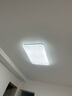 雷士（NVC）吸顶灯智能客厅灯简约卧室餐厅led照明灯具灯饰套餐舒适光 实拍图