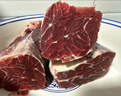 鲜京采 原切牛腱子 4斤 不含腱子芯  炖煮健身 京东自有品牌【真原切】 实拍图