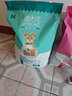 迪尤克（DIYOUKE）全价猫粮 幼猫成猫通用猫干粮 低盐鲜肉美毛 鱼肉味猫粮10kg 实拍图