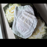 babycare金山茶花婴儿拉拉裤mini装XL码18片(12-17kg)尿不湿【新老混发】 实拍图