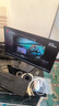 KOORUI科睿27英寸2K275Hz高刷Fast IPS硬件低蓝光 HDR400认证 10bit广色域1ms电竞游戏240Hz显示器X7 PRO 实拍图