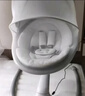 babycare婴儿电动摇椅0-1岁宝宝安抚摇篮椅哄娃睡觉神器新生儿礼物 轻奢款 实拍图