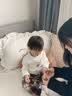 马博士婴儿指甲剪套装新生儿专用宝宝指甲刀钳婴幼儿防夹肉剪刀 2件套 实拍图