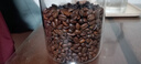 吉意欧GEO蓝山风味咖啡豆500g阿拉比卡中烘手冲持久果香浓醇 实拍图