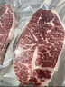 肉鲜厨师澳洲和牛M9原切牛排 净重2斤 谷饲500天雪花生鲜火锅烤肉 实拍图