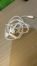 Apple/苹果 USB-C接口有线耳机 type-c接口有线耳机苹果耳机 苹果17有线耳机笔记本耳机游戏音乐 实拍图