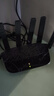 普联（TP-LINK）大道路由器7DR6430 BE6400 5G WiFi7千兆双频家用高速穿墙 2.4G wifi6无线 2.5G网口 游戏加速 实拍图