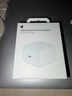 Apple/苹果【新品】40W USB-C充电器 type-c充电器苹果手机充电器手机快充头 苹果17手机充电器 实拍图