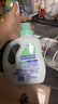 贝亲（Pigeon）婴幼儿宝宝儿童专用衣物柔顺剂有效抗菌植物留香(清新果香) 1.5L  实拍图