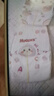 好奇（Huggies）铂金装小桃裤纸尿裤NB84片(5kg以下)尿不湿【透爽散热】 实拍图