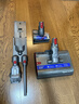 戴森（DYSON）V10n Digital Slim Nautik 轻量洗地吸尘器 无线家用除螨宠物 干湿两用洗地吸尘器 实拍图