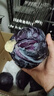 京鲜生山东新鲜紫甘蓝净重5斤 新鲜蔬菜 单果350g+沙拉蔬菜 源头直发 实拍图
