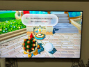 任天堂（Nintendo）【国内保税仓】Switch2/1代 OLED/续航加强日版/港版便携家用ns体感游戏机掌机 日版OLED白色+马里奥派对空前盛会(保税仓） 实拍图