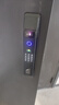 索将军智能门锁 指纹锁 3D人脸识别智能锁 密码锁 电子锁 全自动 入户门 人脸识别+可视猫眼+wifi远程解锁 实拍图