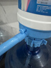 拜杰抽水器桶装水手动压水器上水器饮水机抽水神器家用取水器吸水器 实拍图