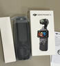 大疆 DJI Osmo Pocket 3 标准版 一英寸口袋云台相机 OP灵眸手持数码相机 旅游vlog 便携美颜摄像 实拍图