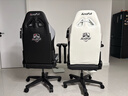 傲风电竞椅 人体工学椅子 电脑椅游戏椅 转椅久坐舒适办公椅 老板椅 C3灵风【潮酷机甲】 实拍图