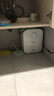 海尔（Haier）国家补贴20%小厨宝电热水器 EC5FA好水质一级能效节能1750W速热家用储水式厨房台下小型安全热水宝 实拍图