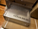 金河田（Golden field）Nexus Gold 650W 白 ATX3.1台式电脑电源全模组 金牌双认证 /12V-2*6/日系主电容/稳压5060TI显卡 实拍图