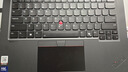 ThinkPad【国家补贴20%】T14p AI PC酷睿Ultra5 14.5英寸高性能工程师本笔记本电脑 32G 1TB 3K 商务办公本 实拍图