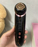 MESMOOTH慕苏美容仪家用脸部法令纹按摩洁面提拉嫩肤面部导入仪C1 大理石黑【礼物送女友】 实拍图