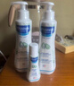 妙思乐（MUSTELA）儿童保湿润肤乳秋冬面霜300ml*2婴儿润肤乳宝宝身体乳保湿面霜 实拍图