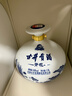 古井贡酒 青花大坛 浓香型白酒 50度 2.5L*1坛 坛装 口粮酒 实拍图