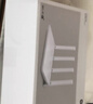 小米（MI）路由器AX3000T 5G双频WIFI6 多设备组网 3000M无线速率 多宽带聚合 智能家用路由 实拍图