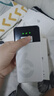 影腾随身wifi三网通用无线wi-fi6免插卡移动联通电信无限制流量便携式4G网卡高速随行网络2025款5GHF 三网通8000毫安电池-充电上网两用+续航翻倍 实拍图