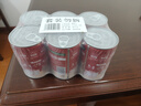 屯河25年新货 番茄丁410g*6 0添加剂西红柿块番茄酱罐头中粮出品 实拍图