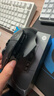 G502 X 无线黑色 实拍图