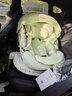 瑞贝乐启睿pro通风版儿童安全座椅0-12婴儿车载360度全龄i-Size/E1认证 实拍图