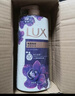 力士（LUX）依兰香沐浴露 幽莲魅肤馥郁香氛精油沐浴乳1000g 持久留香 实拍图