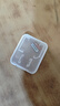256GB内存卡 专用监控摄像头tf卡高速c10内存卡fat32格式Micro sd卡海康普联海马爸比通用 128GB安防监控/行车记录仪专用 实拍图