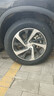 朝阳(ChaoYang)轮胎 舒适城市SUV越野车胎 SU319系列 静音舒适 225/60R17 99H 实拍图