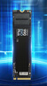 三星（SAMSUNG）1TB SSD固态硬盘 M.2接口(NVMe协议PCIe 4.0 x4) AI电脑配件 读速7450MB/S 990 PRO 实拍图