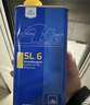 AteDOT4刹车油 进口全合成制动液 SL (干沸点260℃/湿沸点165℃)1L 实拍图