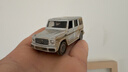 多美卡TOMY合金小汽车模型儿童玩具35号奔驰大G越野圣诞节礼物879923 实拍图