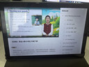 状元郎2026新款 T610平板ai学习机二合一学生专用幼儿小学初中到高中课程同步全科全年龄段儿童拼音英语 12+512G大内存顶配款/1台用12年/送礼包/ 实拍图