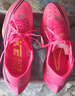 鸿星尔克芷境2代马拉松跑步鞋全掌碳板PB竞速跑鞋专业减震运动鞋子男鞋 鸿心火龙果（男） 42 实拍图