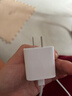 Apple/苹果 20W USB-C充电器  type-c充电器苹果手机充电器原装手机快充头 苹果17手机充电器 实拍图